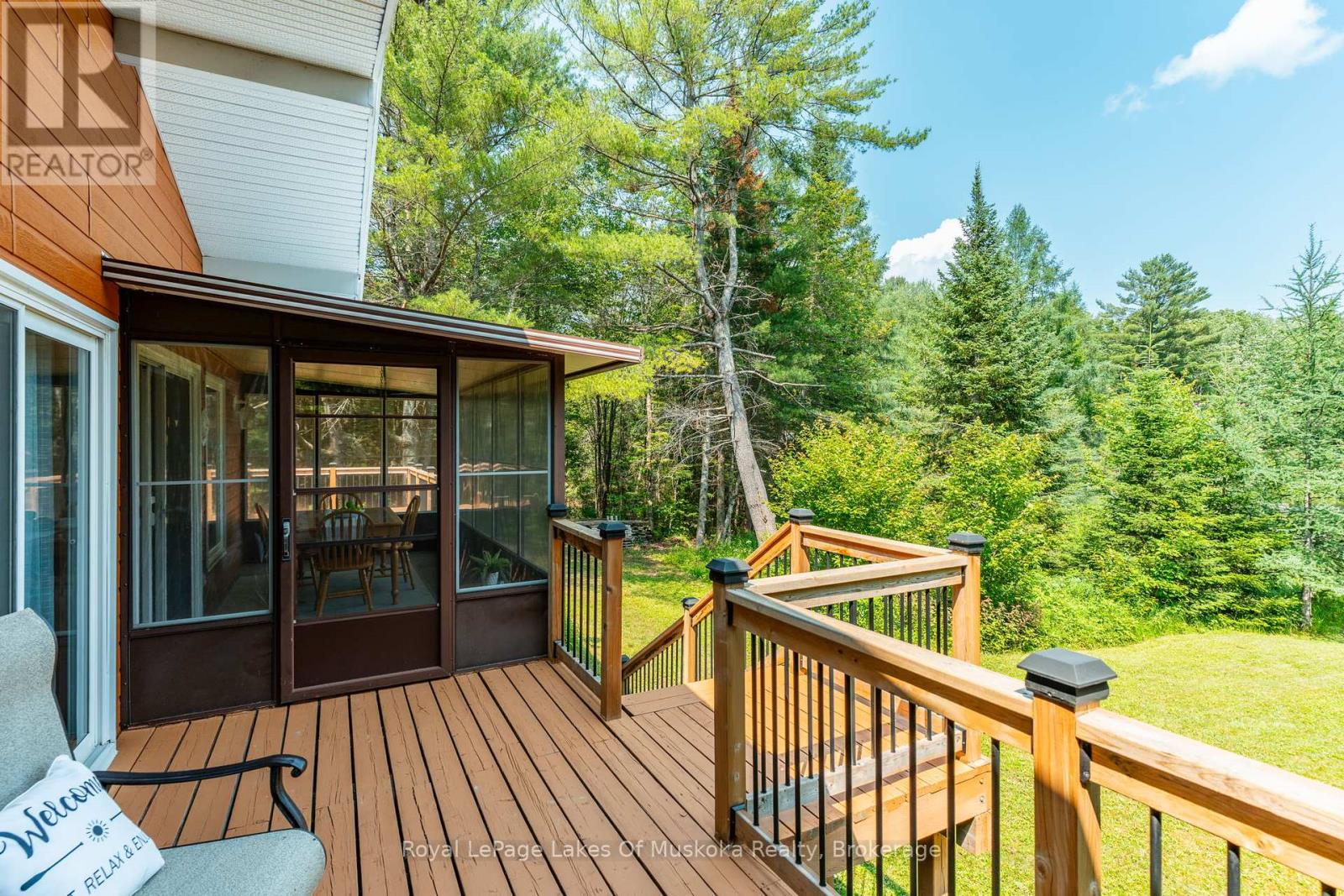 Photo 24 of 1035 Atkins Lake Road, Bracebridge ON