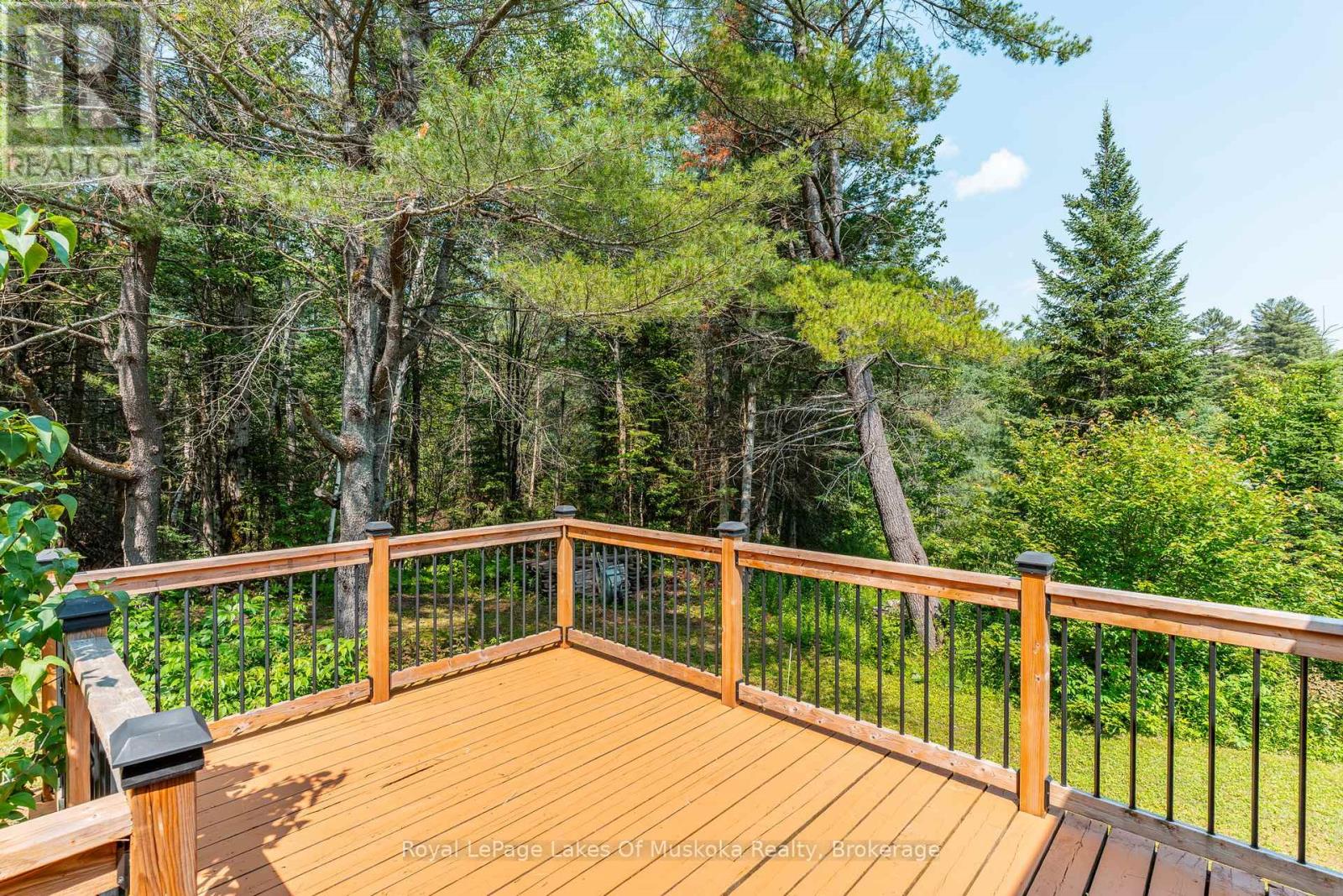 Photo 26 of 1035 Atkins Lake Road, Bracebridge ON