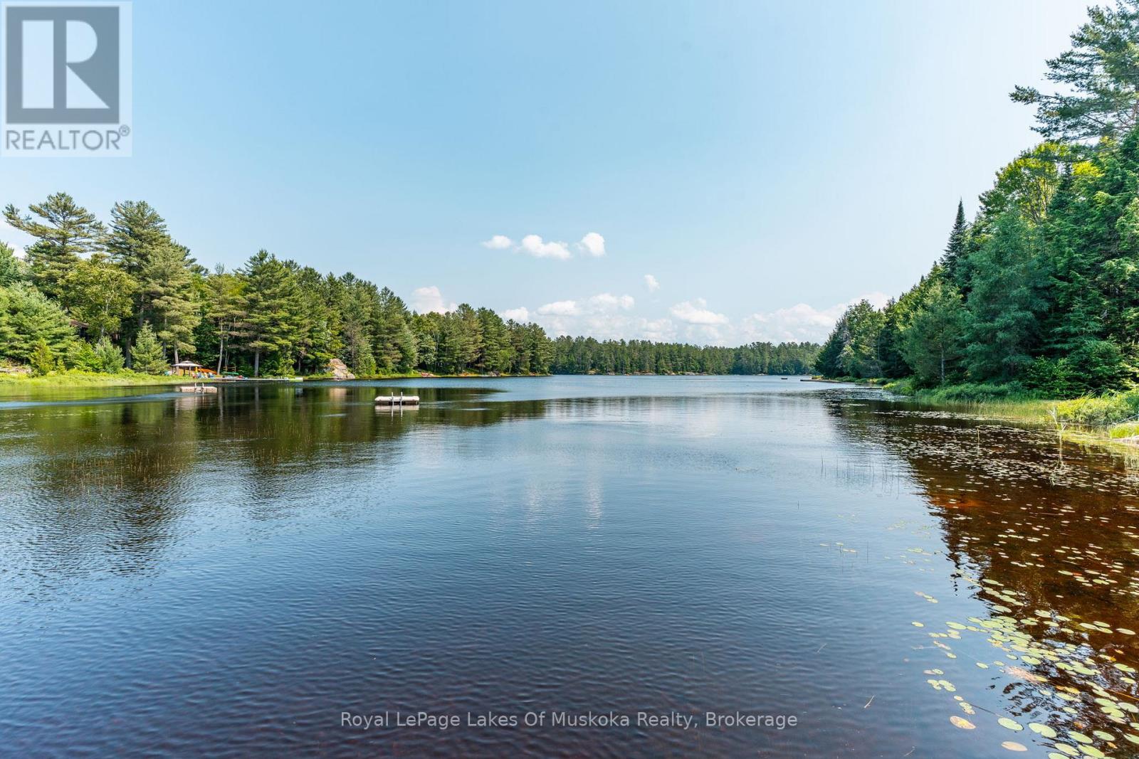 Photo 36 of 1035 Atkins Lake Road, Bracebridge ON