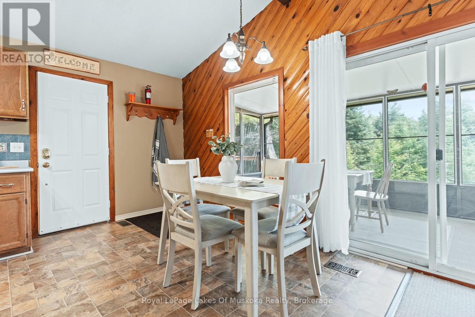 Photo 5 of 1035 Atkins Lake Road, Bracebridge ON