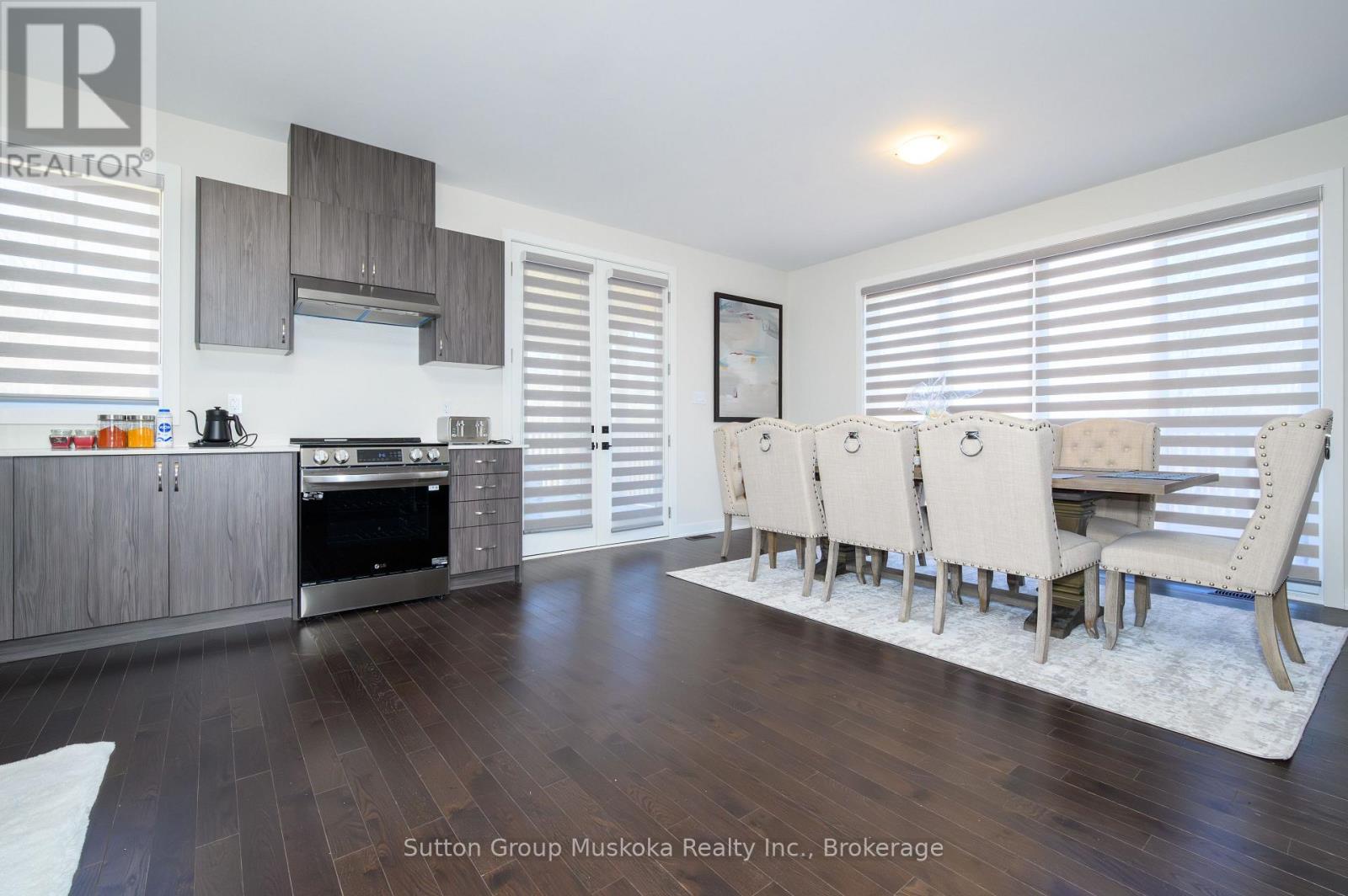 Photo 11 of 23 1020 Ridgeline Drive, Lake Of Bays ON