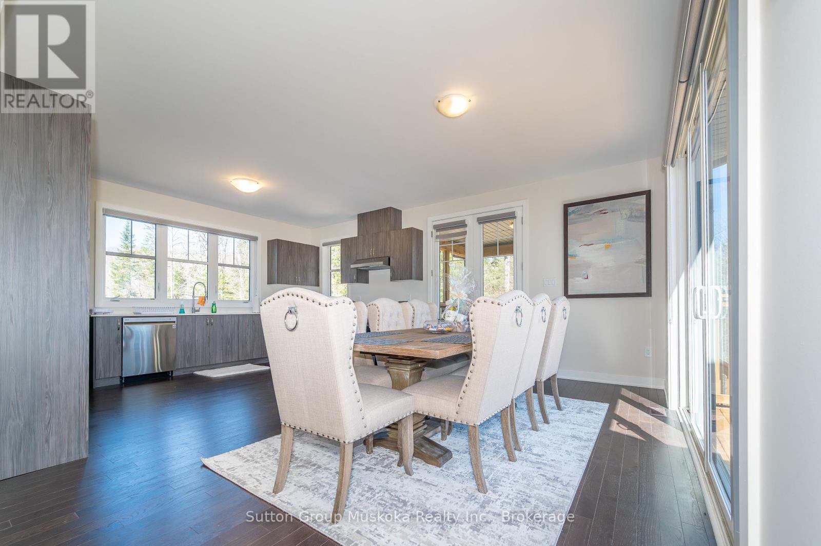 Photo 12 of 23 1020 Ridgeline Drive, Lake Of Bays ON