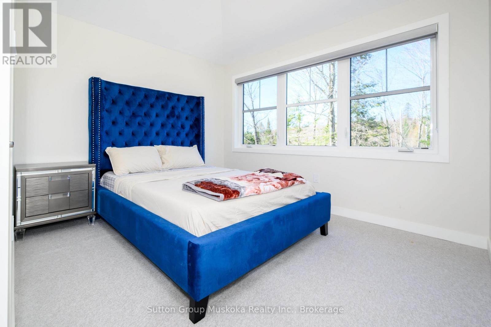 Photo 22 of 23 1020 Ridgeline Drive, Lake Of Bays ON