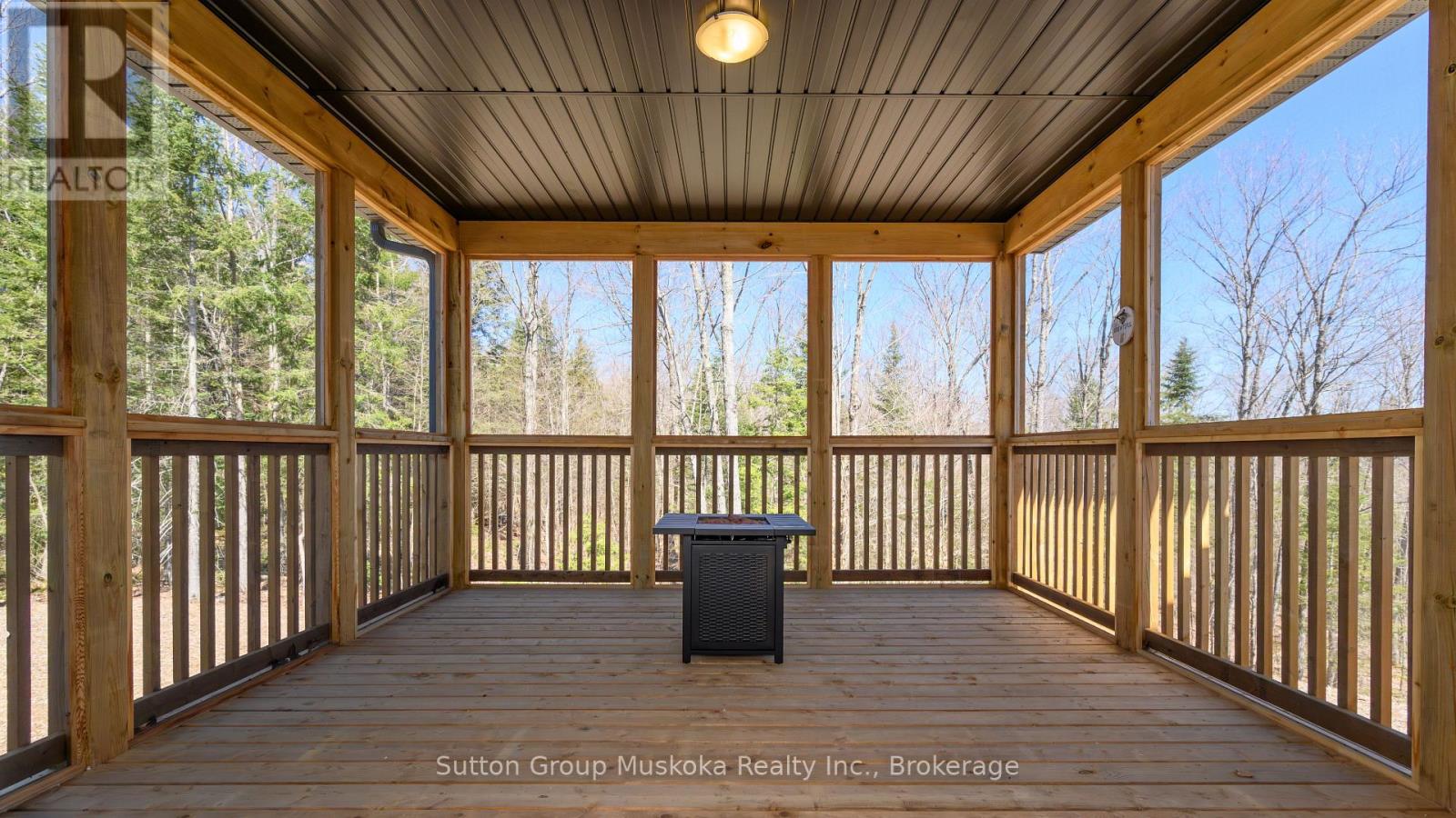 Photo 31 of 23 1020 Ridgeline Drive, Lake Of Bays ON