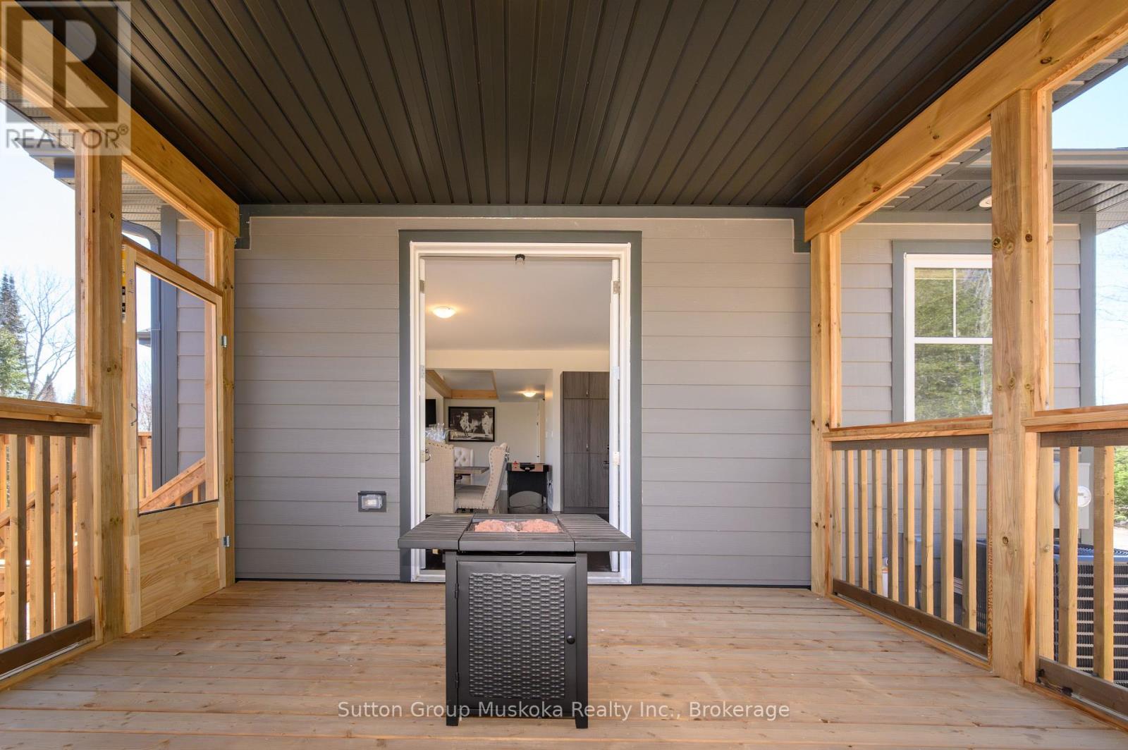 Photo 32 of 23 1020 Ridgeline Drive, Lake Of Bays ON