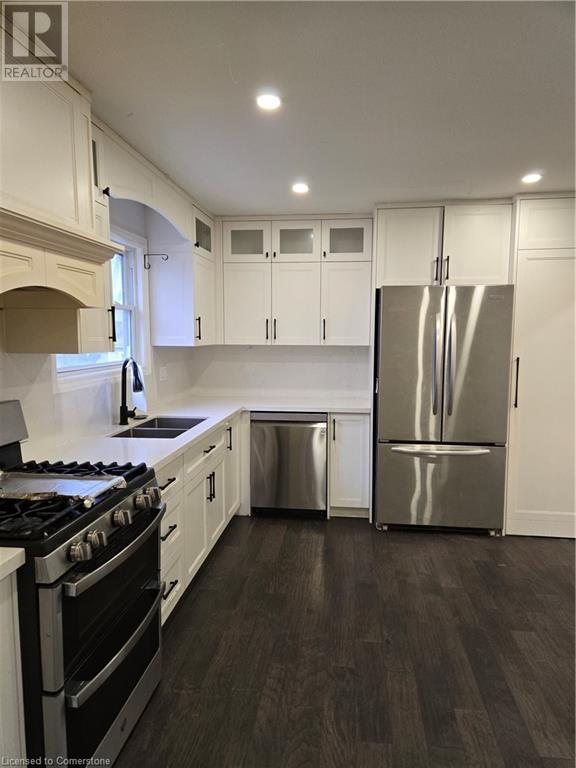 Photo 11 of 2380 Bridge Road, Oakville ON