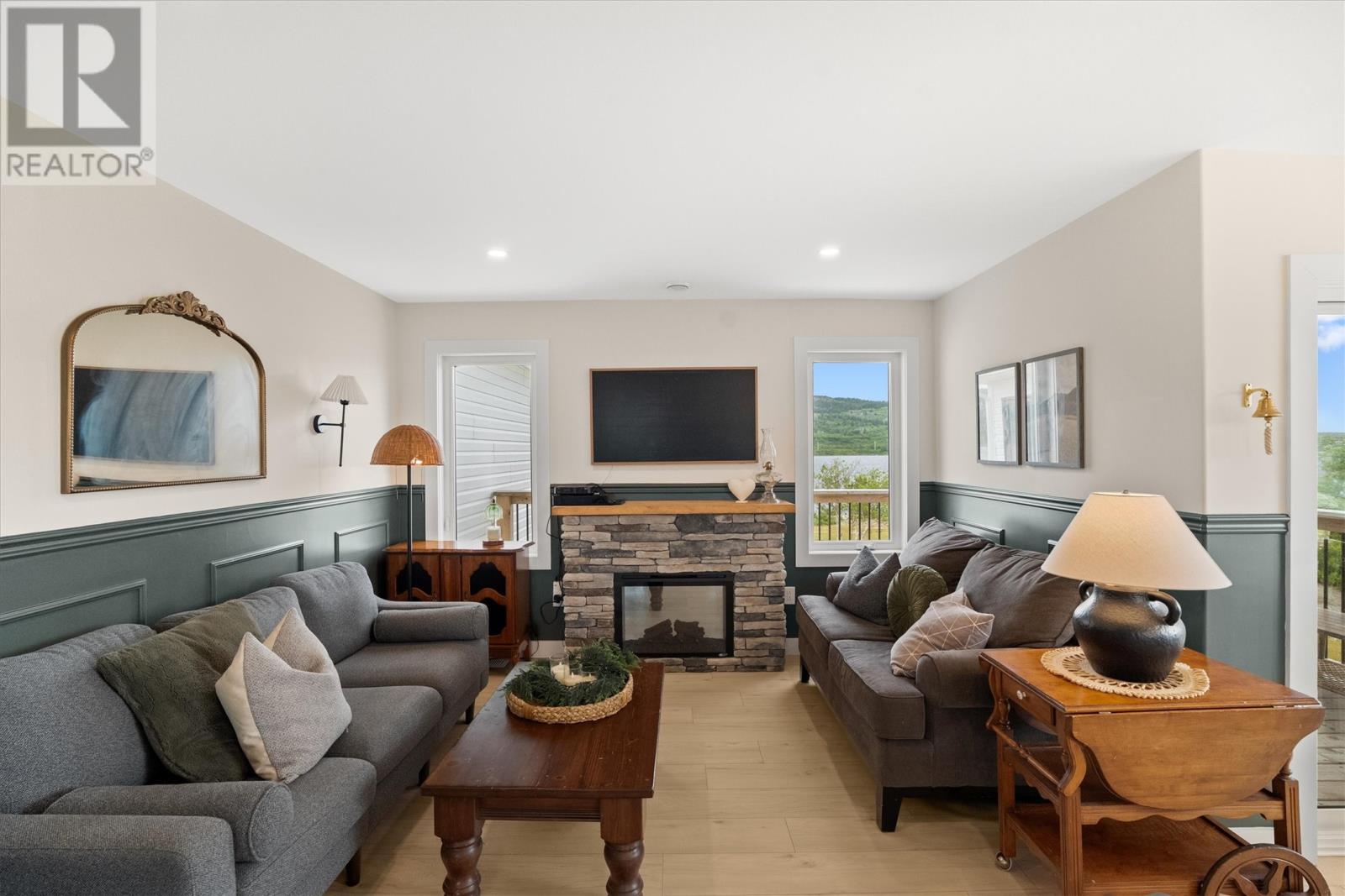 Photo 2 of 22 Jack Pine Drive, Spaniards Bay NL