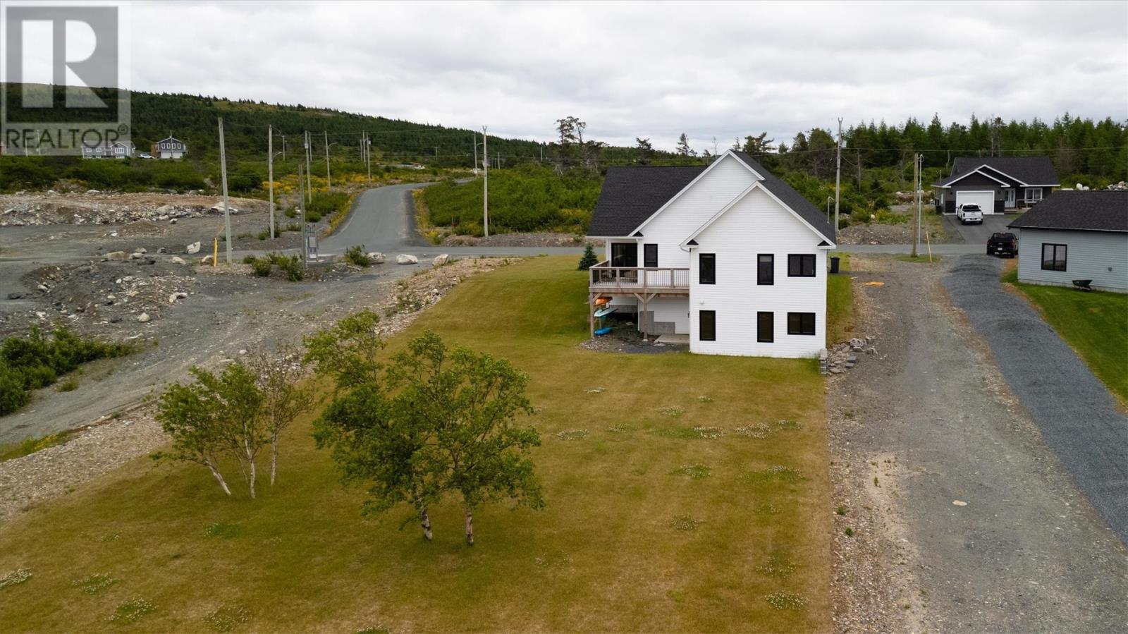 Photo 37 of 22 Jack Pine Drive, Spaniards Bay NL