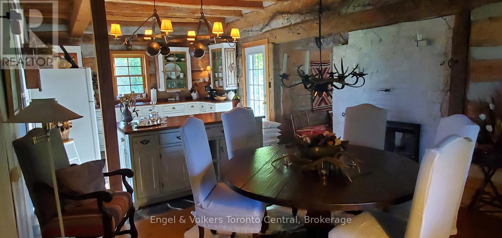 Photo 4 of 317343 3rd Line, Meaford ON