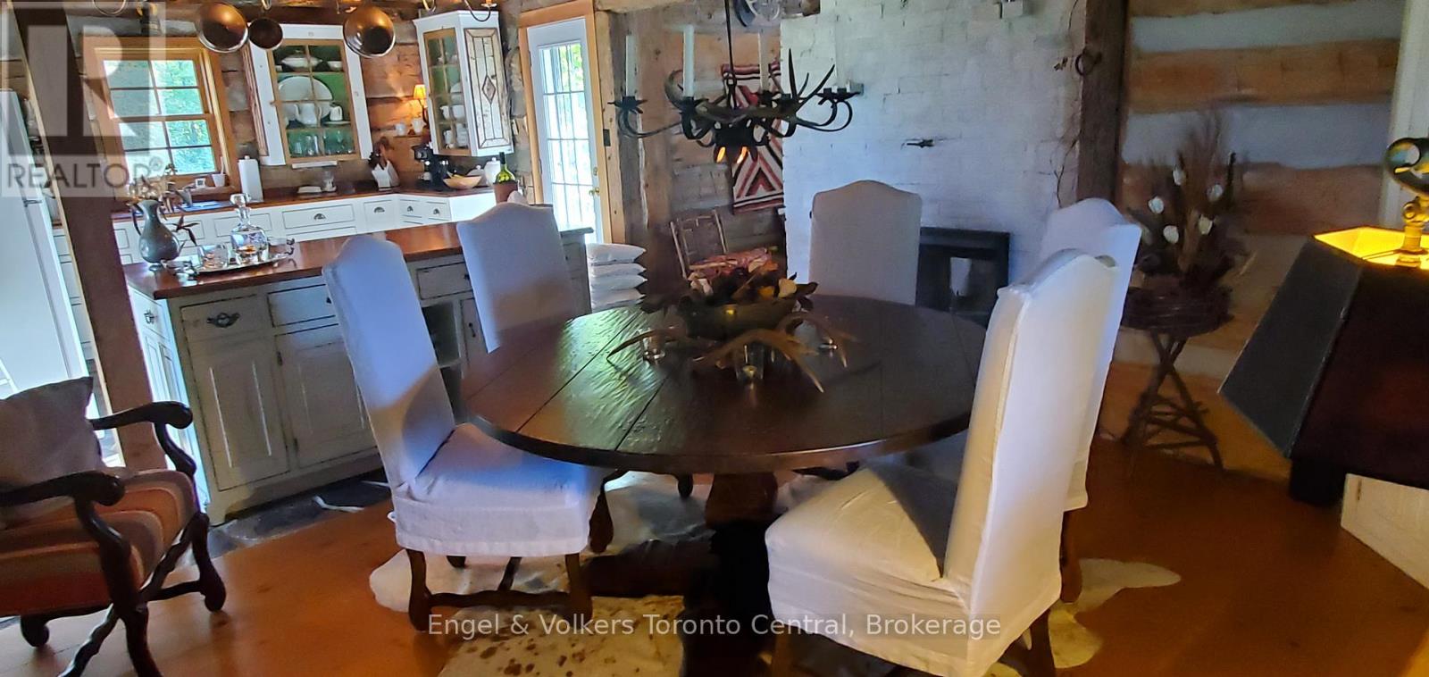 Photo 6 of 317343 3rd Line, Meaford ON