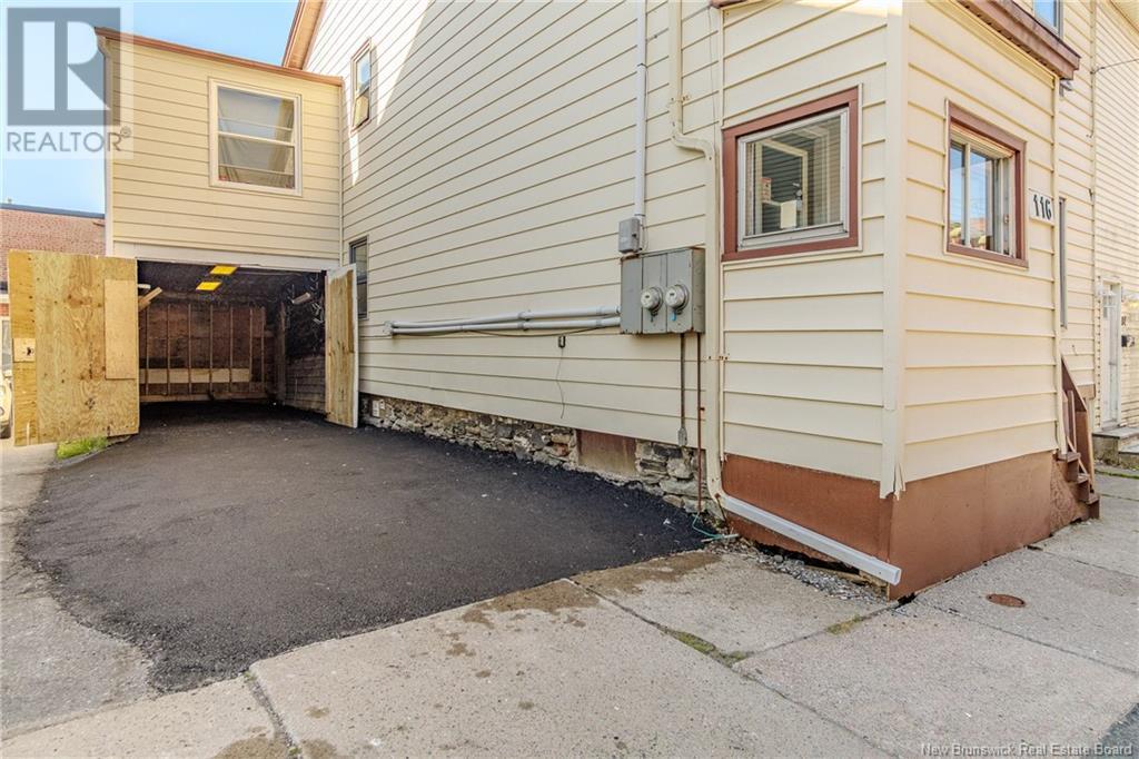 Photo 3 of 116 Carleton Street, Saint John NB