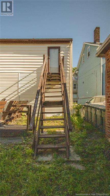 Photo 36 of 116 Carleton Street, Saint John NB