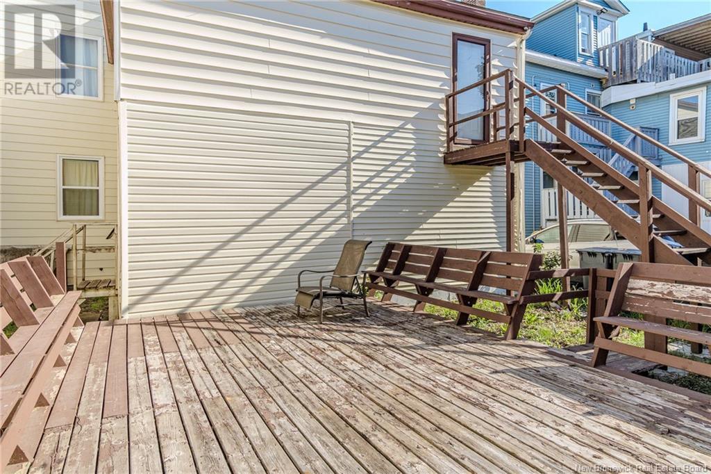 Photo 37 of 116 Carleton Street, Saint John NB