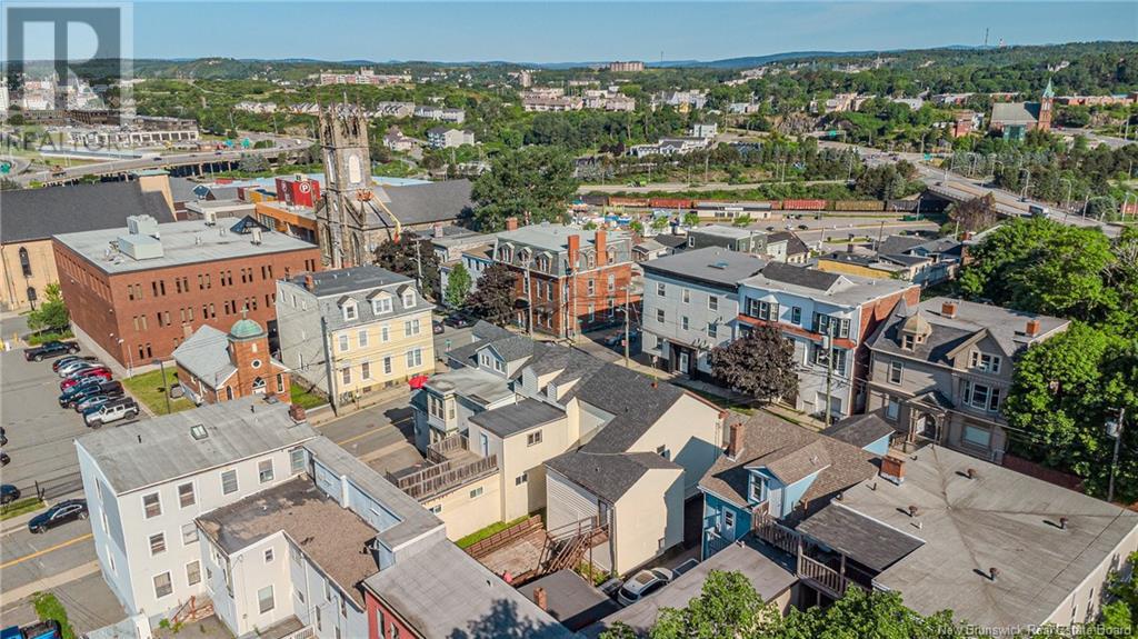 Photo 7 of 116 Carleton Street, Saint John NB