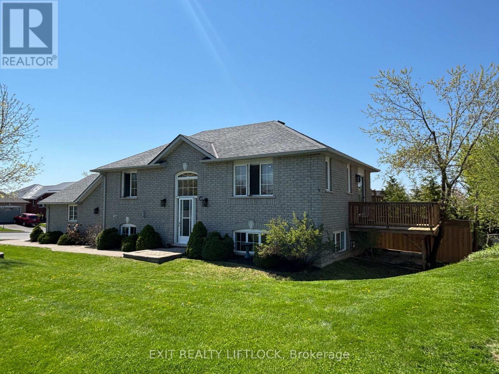 Photo 1 of 1018 Baker Street, Peterborough North ON