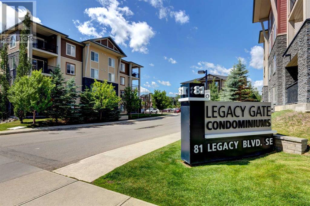 Single Family House for Sale in   Legacy Boulevard SE Legacy Calgary 