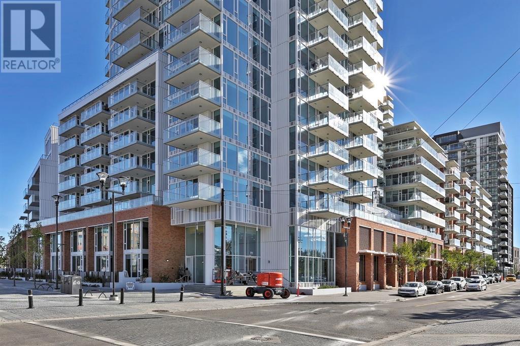 512, 510 6 Avenue SE, Calgary, Alberta