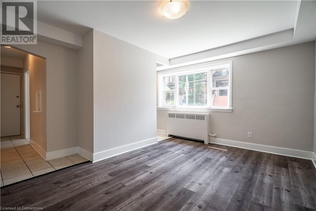 Photo 3 of 3 Webber Avenue Unit 1, Hamilton ON