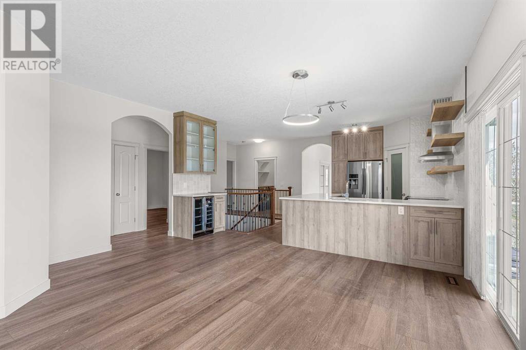 Single Family House Bungalow for Sale in  Royal Highland Court NW Royal Oak Calgary 