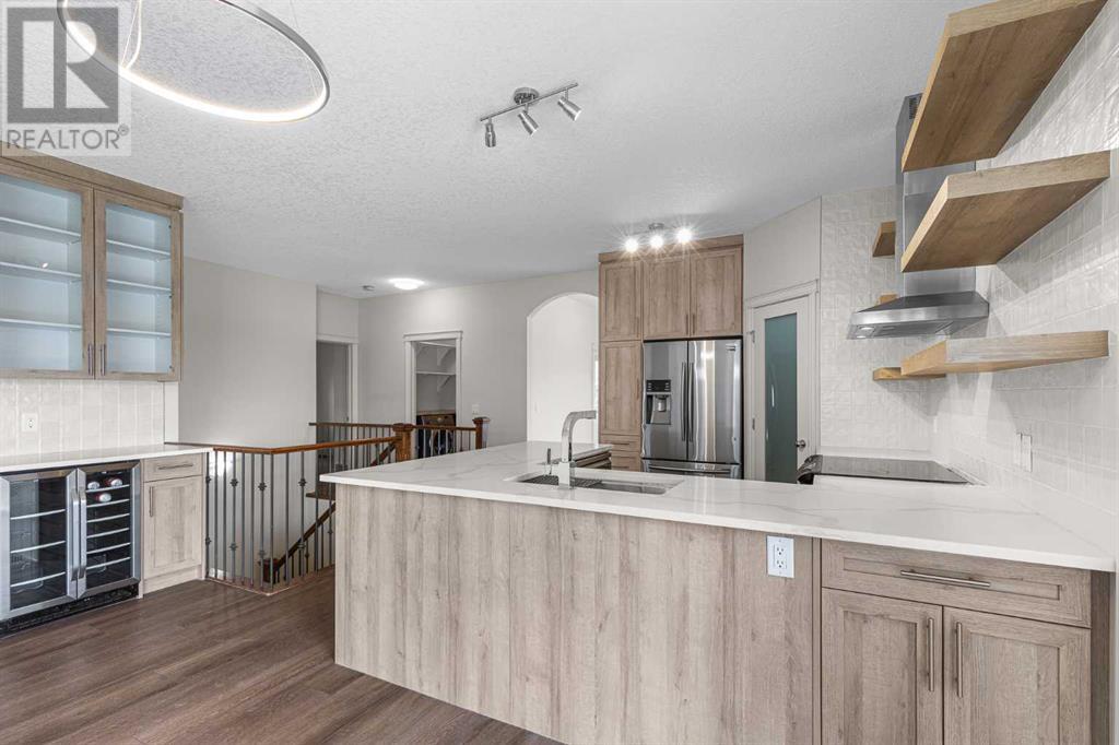 Single Family House Bungalow for Sale in  Royal Highland Court NW Royal Oak Calgary 