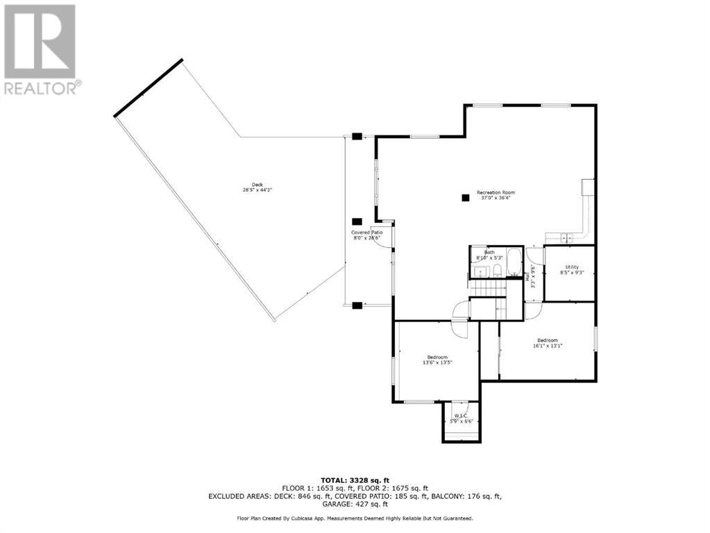 24 Royal Highland Court NW, Calgary, Alberta