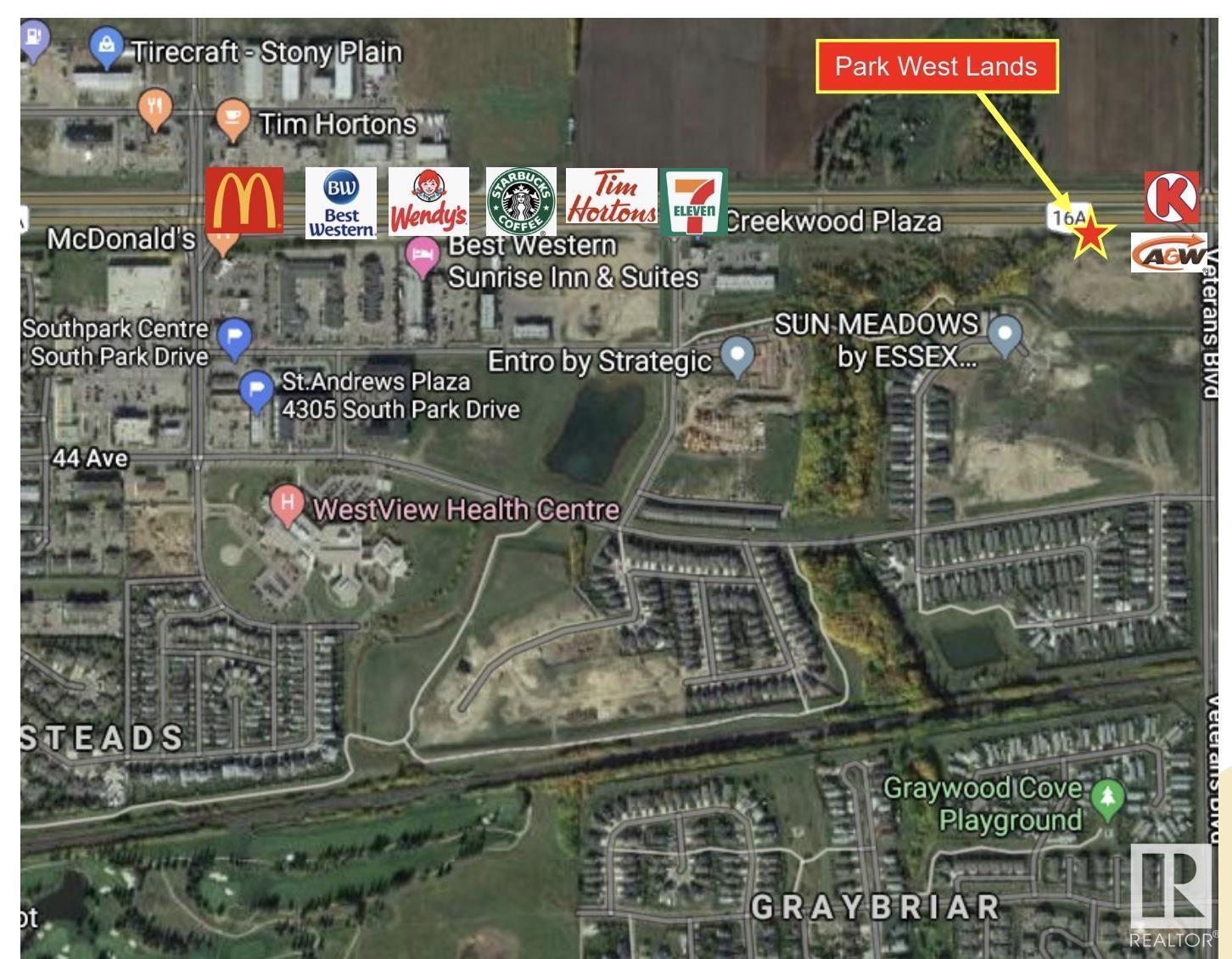 Photo 7 of 4204 Park West, Stony Plain AB