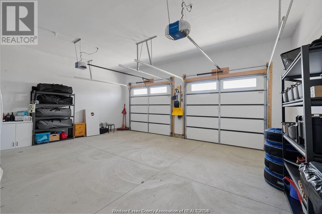 Photo 21 of 1334 Deer Run Trail, Lakeshore ON