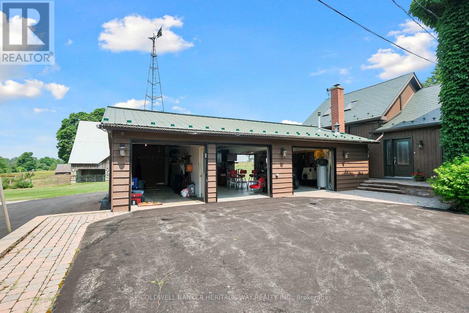 Photo 35 of 1276 9th Line, Beckwith ON