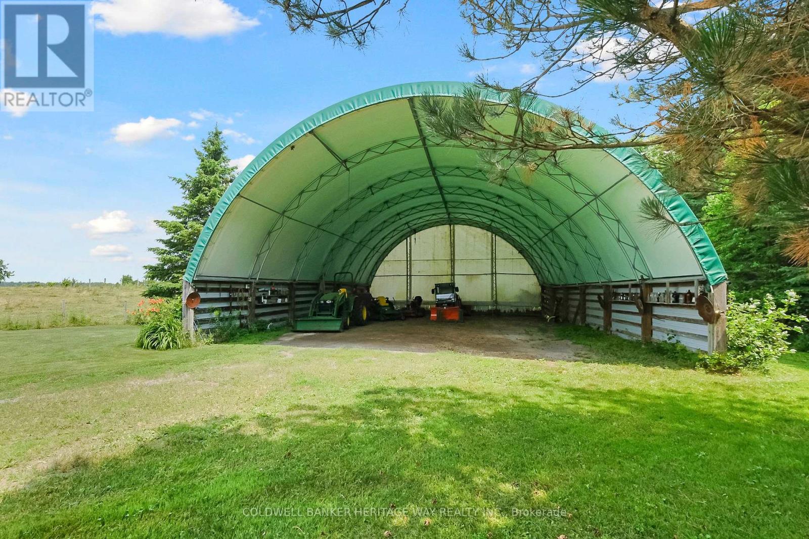 Photo 19 of 1276 9th Line, Beckwith ON