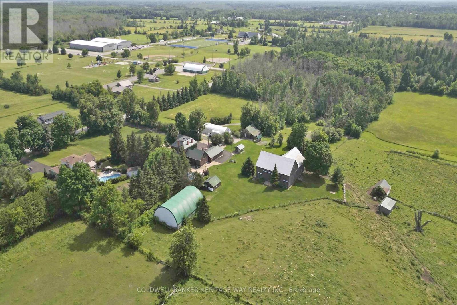 Photo 10 of 1276 9th Line, Beckwith ON