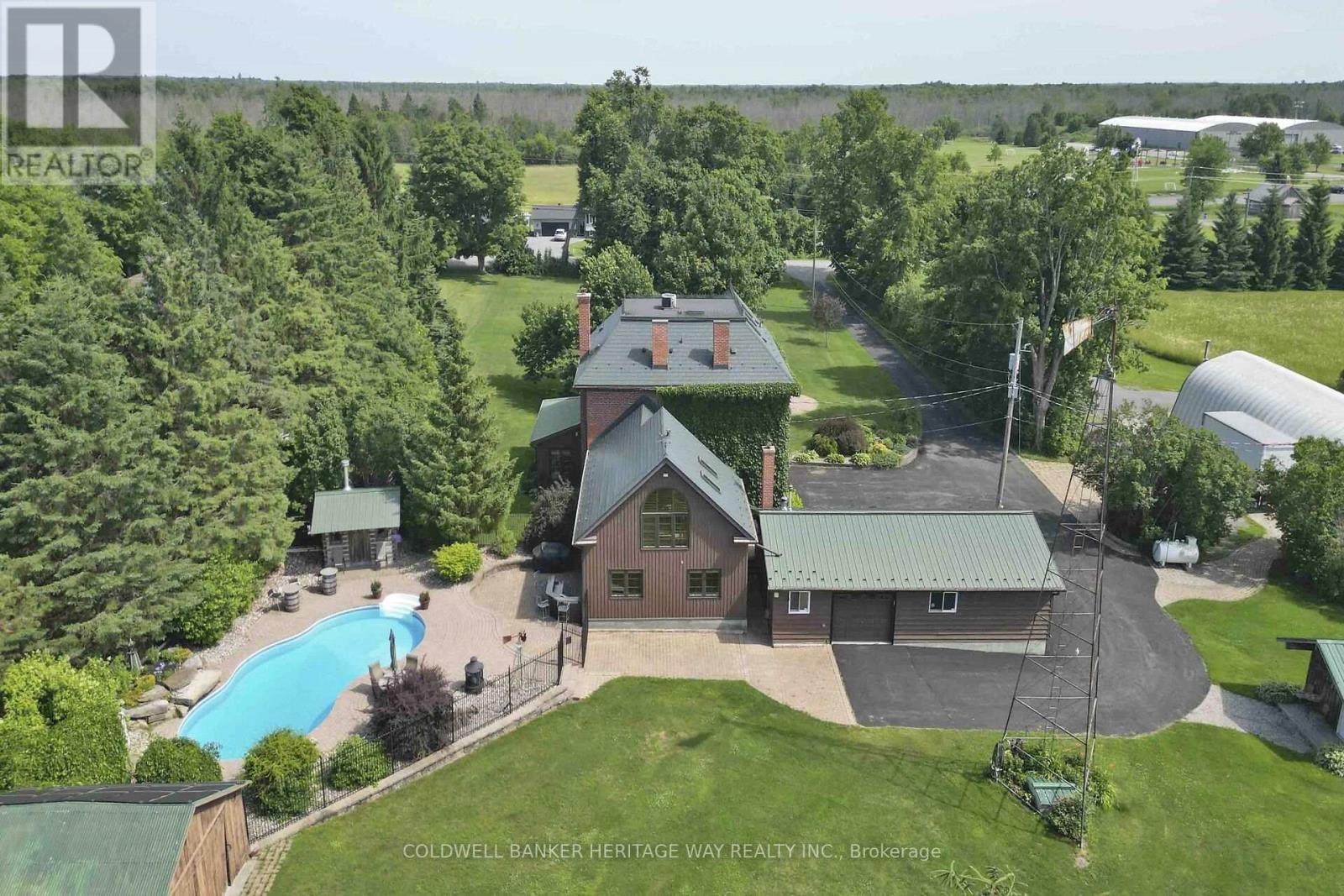 Photo 14 of 1276 9th Line, Beckwith ON