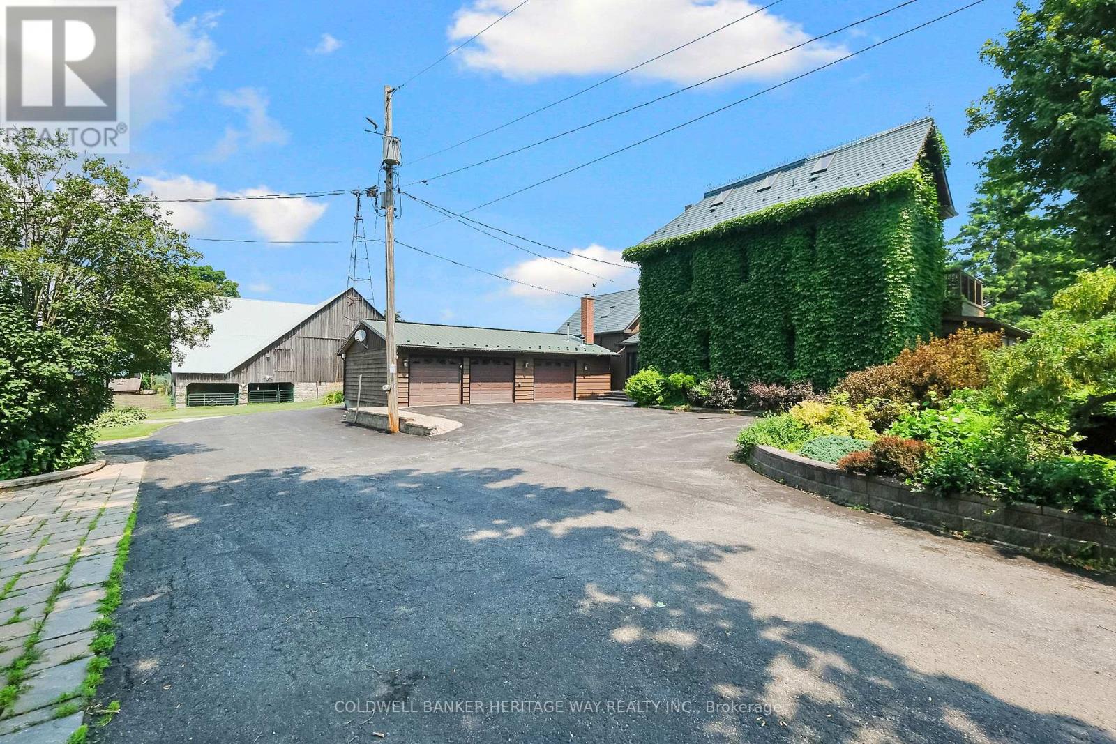 Photo 36 of 1276 9th Line, Beckwith ON