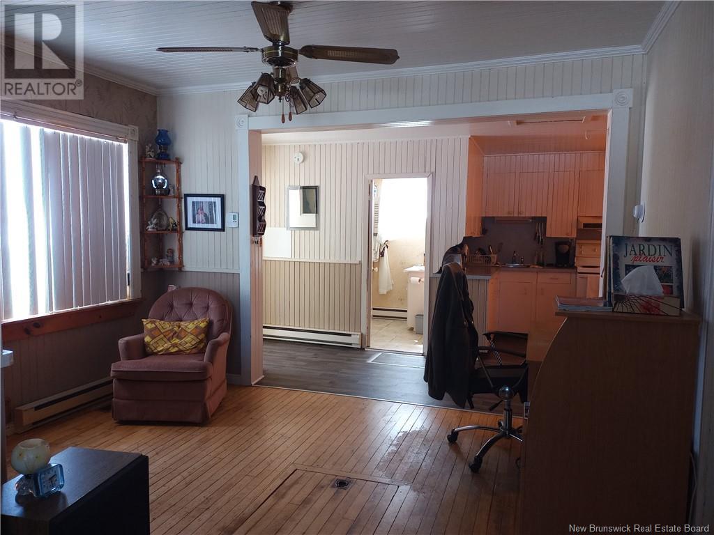 Photo 9 of 15 Des Hirondelles, Chiasson Office NB