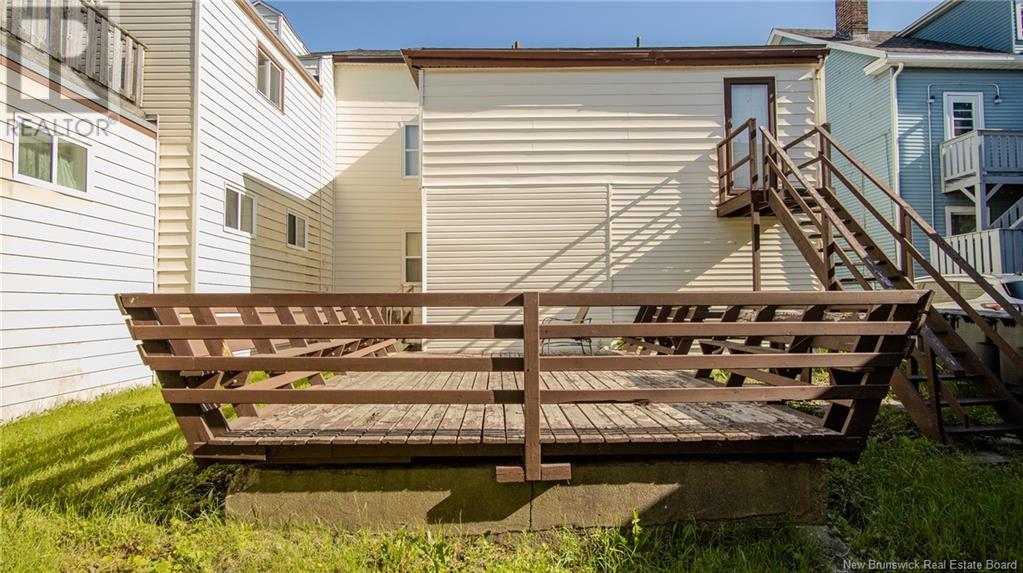 Photo 39 of 116 Carleton Street, Saint John NB