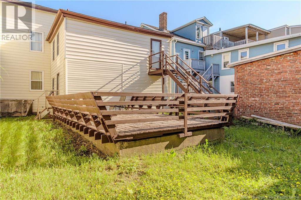 Photo 41 of 116 Carleton Street, Saint John NB