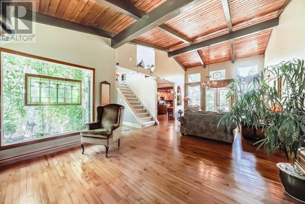 Single Family House for Sale in   Avenue SW Canyon Meadows Calgary 