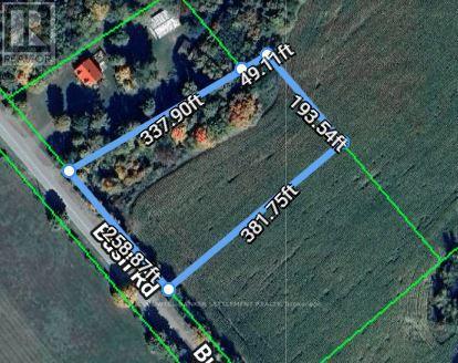 Photo 2 of Lot 1 Bush Road E, Rideau Lakes ON