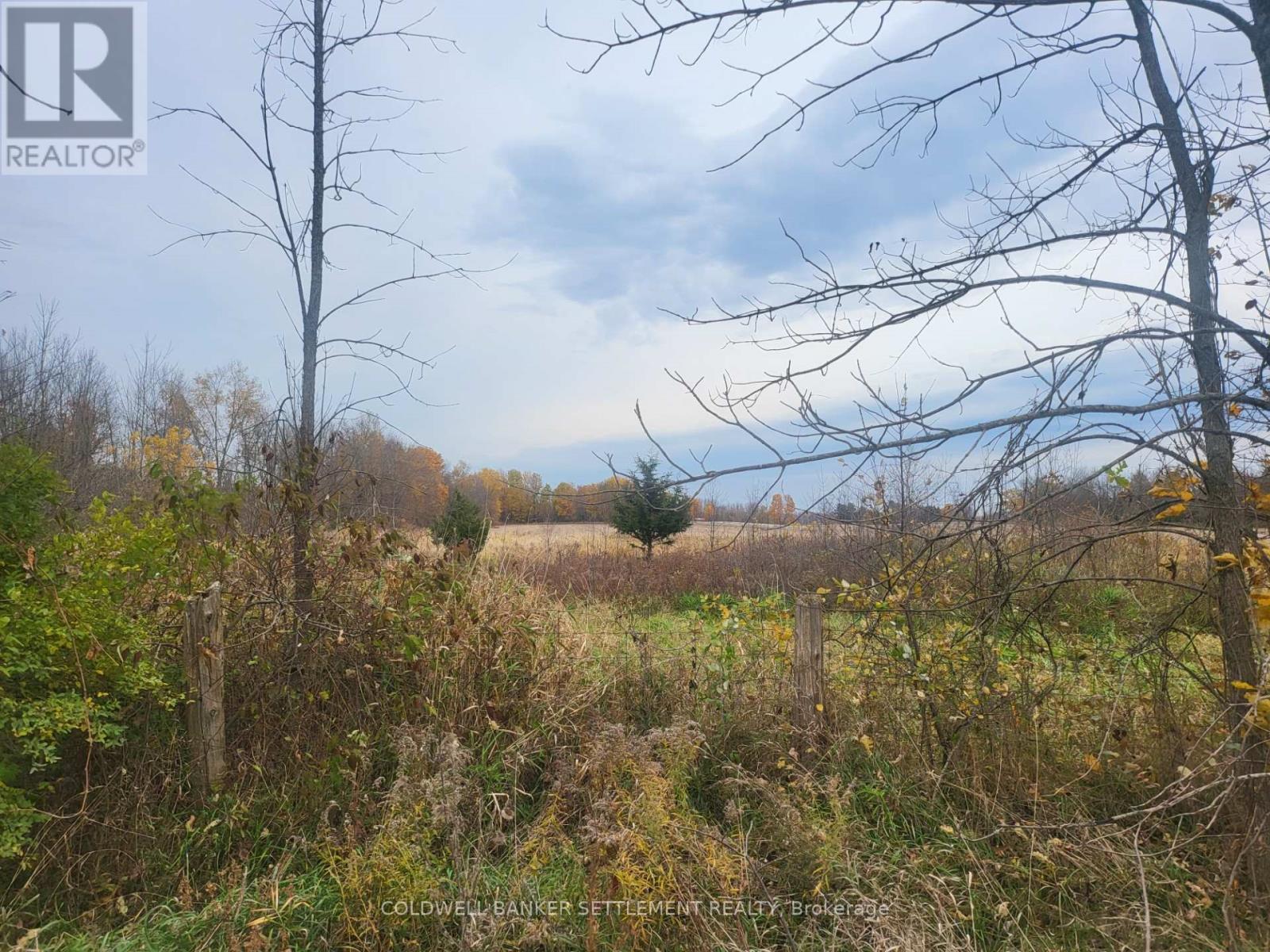 Photo 1 of Lot 3 Bush Road, Rideau Lakes ON