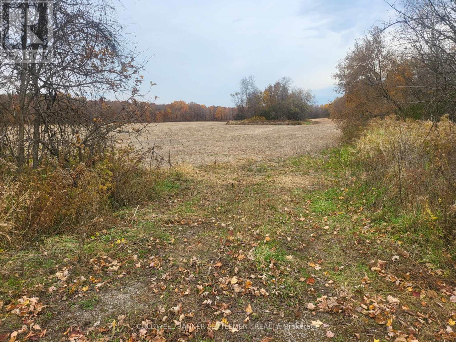 Photo 1 of Lot 2 Bush Road, Rideau Lakes ON