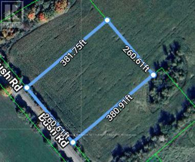 Photo 2 of Lot 2 Bush Road, Rideau Lakes ON