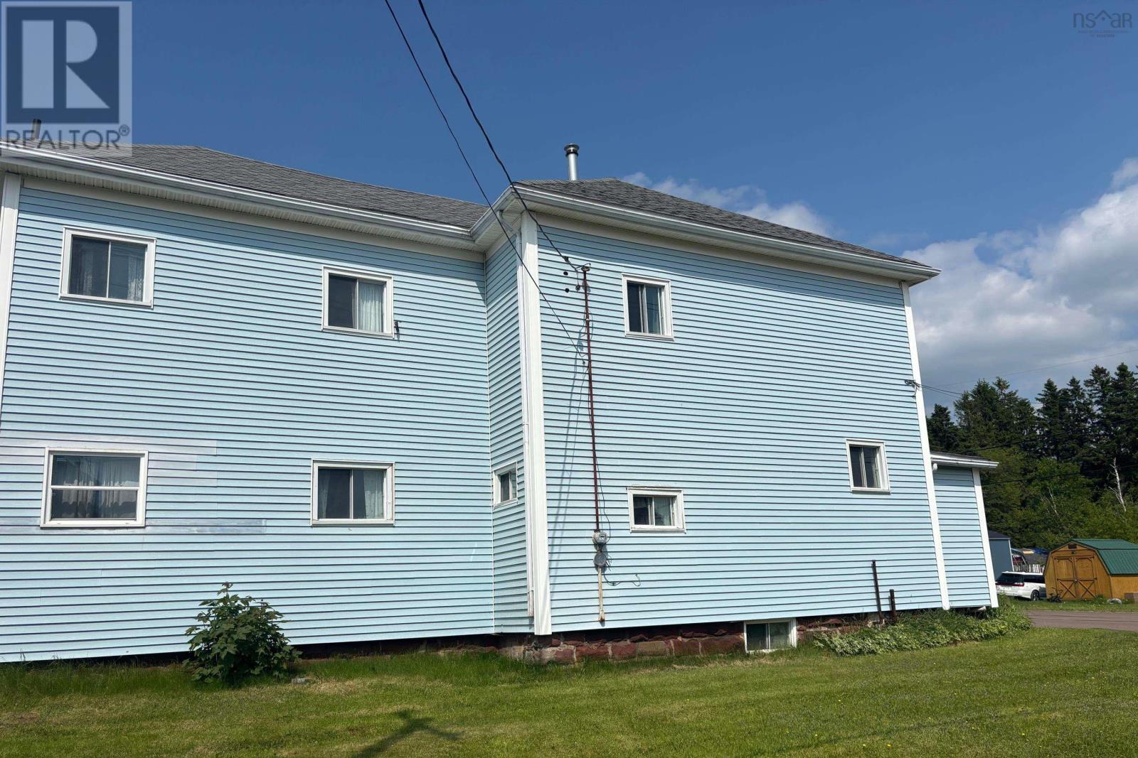 Photo 8 of 13 Erncliffe Street, Amherst NS