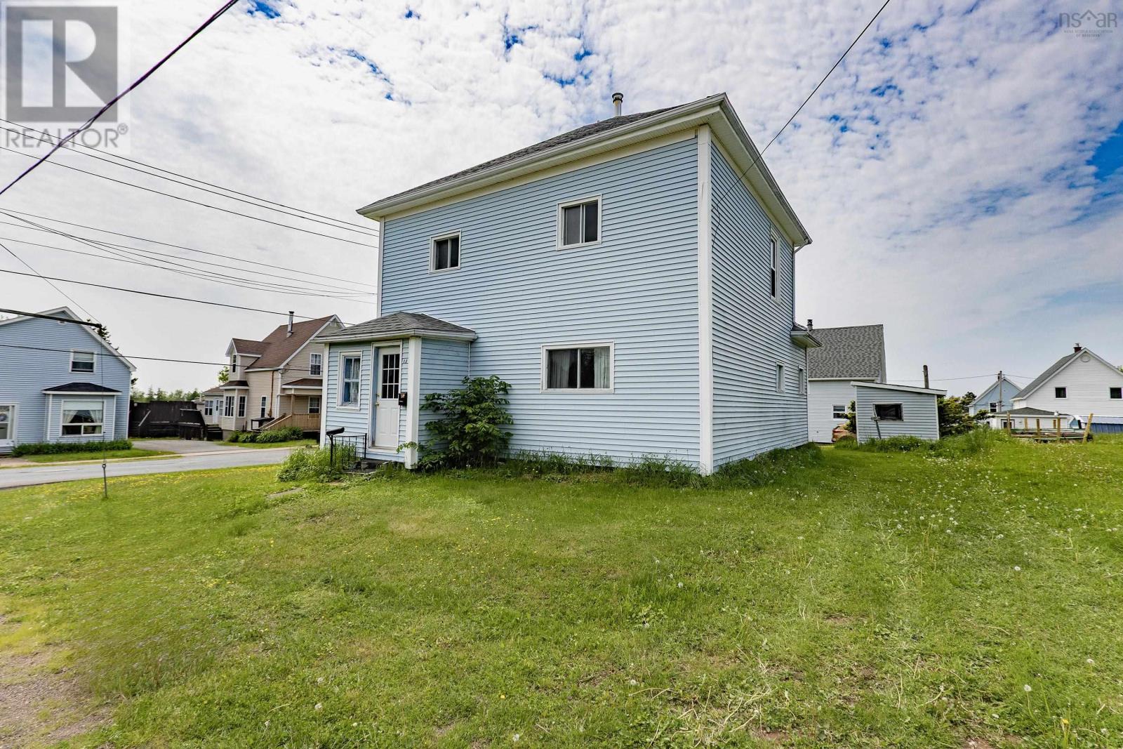 Photo 13 of 13 Erncliffe Street, Amherst NS