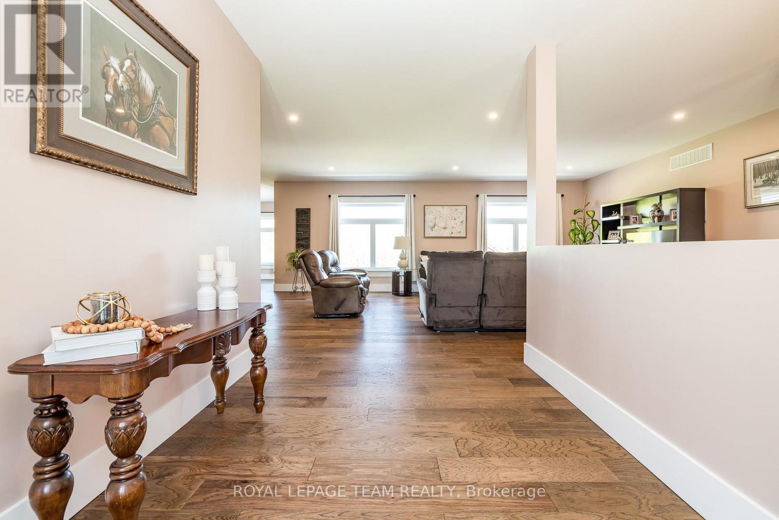 Photo 1 of 830 Kitley Line 3 Road, Elizabethtownkitley ON