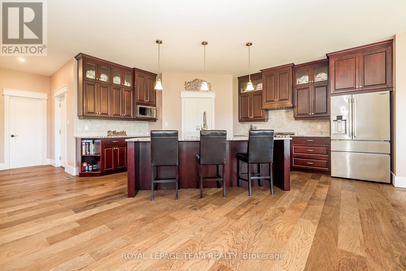 Photo 2 of 830 Kitley Line 3 Road, Elizabethtownkitley ON