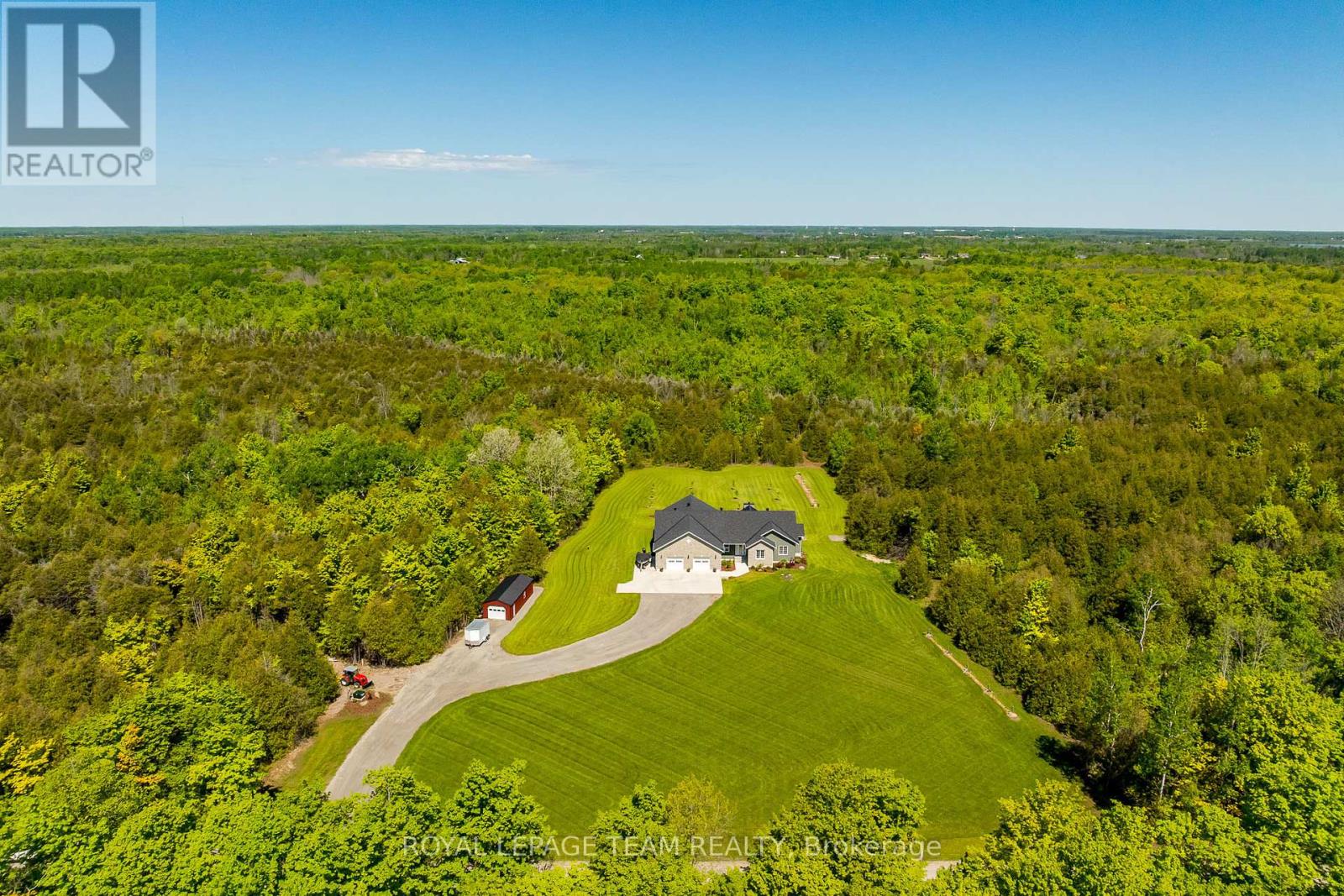 Photo 11 of 830 Kitley Line 3 Road, Elizabethtownkitley ON
