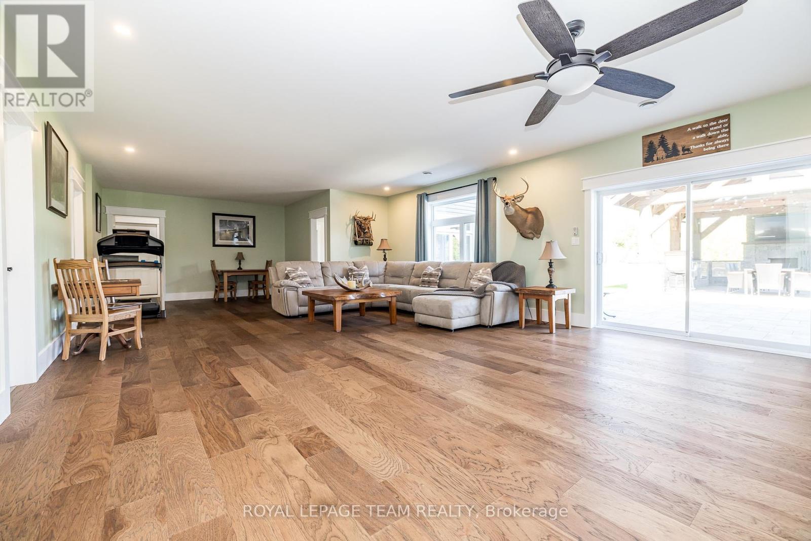 Photo 18 of 830 Kitley Line 3 Road, Elizabethtownkitley ON
