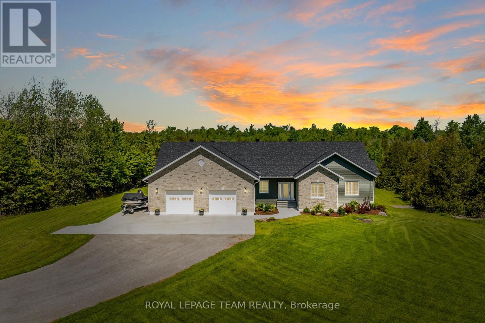 Photo 13 of 830 Kitley Line 3 Road, Elizabethtownkitley ON