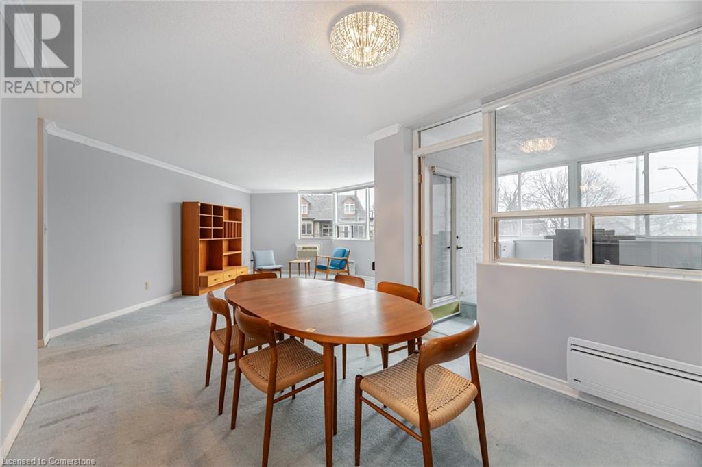 Photo 18 of 166 Mountain Park Avenue Unit 201, Hamilton ON