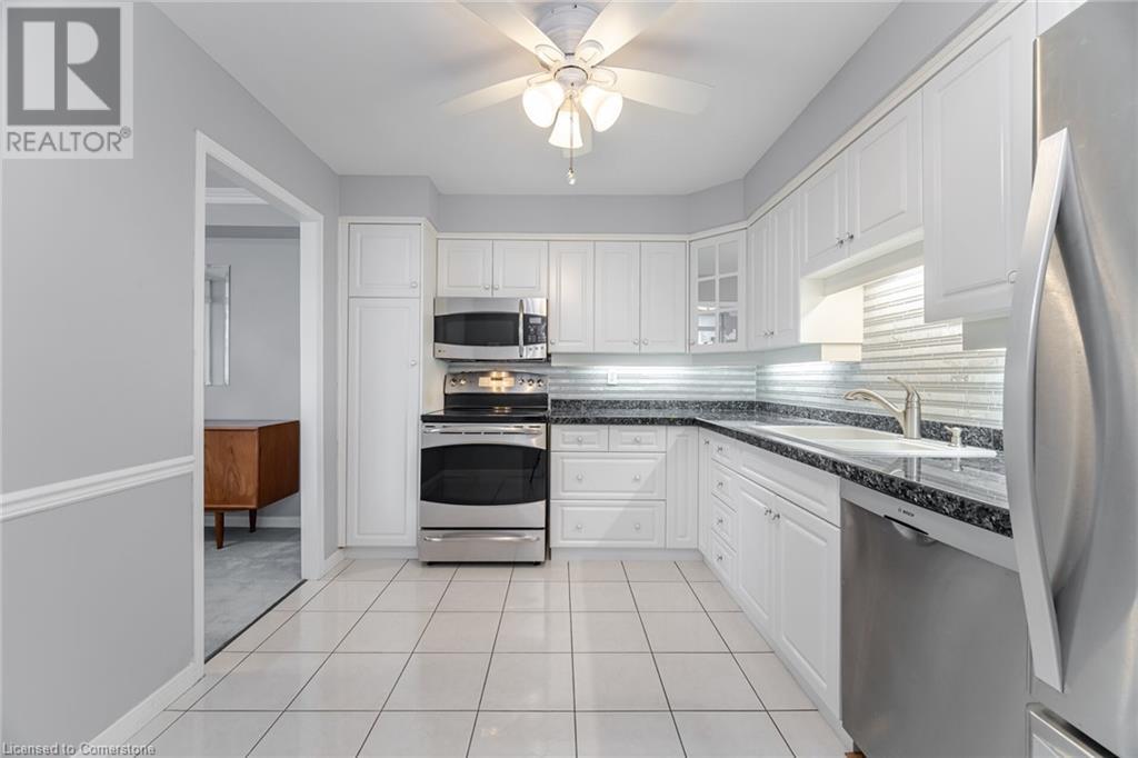 Photo 23 of 166 Mountain Park Avenue Unit 201, Hamilton ON