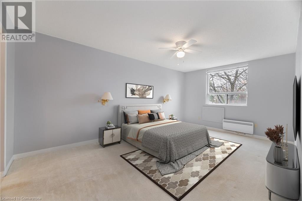 Photo 27 of 166 Mountain Park Avenue Unit 201, Hamilton ON